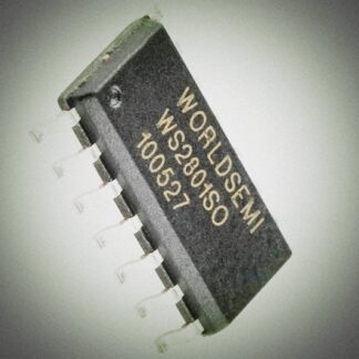 WS2801so