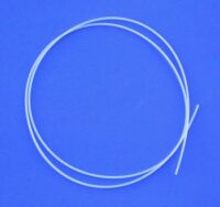PTFE TEFLON TUBING inner_0.4m​m outer_0.7m​m