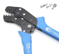 Crimp Tool