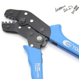 Crimp Tool