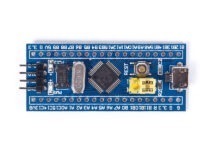 STM32F103C8T6 ARM STM32 Minimum System Development Board _3