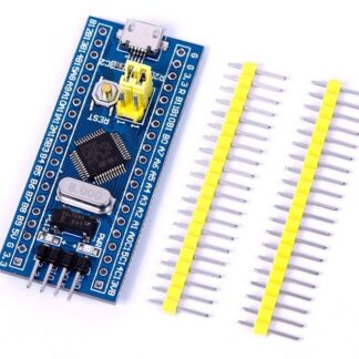 STM32F103C8T6 ARM STM32 System Development Board