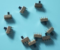 Slide Switch