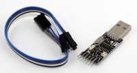 USB2.0 To TTL 6Pin CH340G Converter
