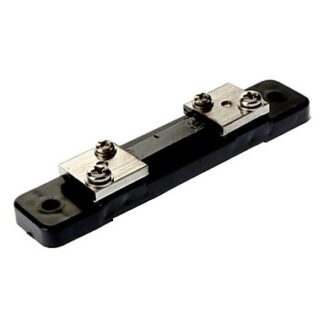 Current Shunt Resistor 50A