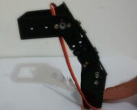 Mekanisk Arm 3 Axis_1