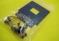 Metal Detektor DIY KIT
