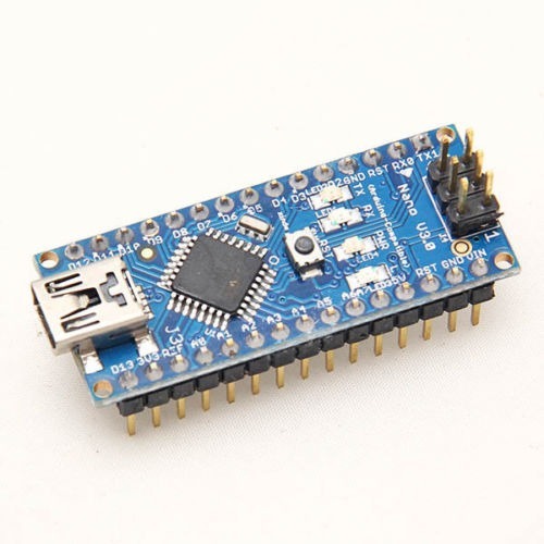 NANO V.3