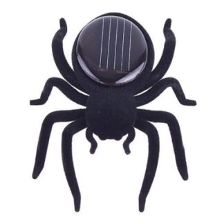 Solar Spider