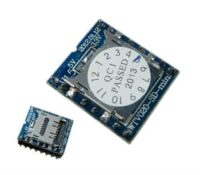 WTV020-SD U-disk