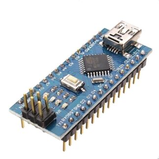 Nano V3.0 ATmega328 16M 5V Mikrocontroller CH340G