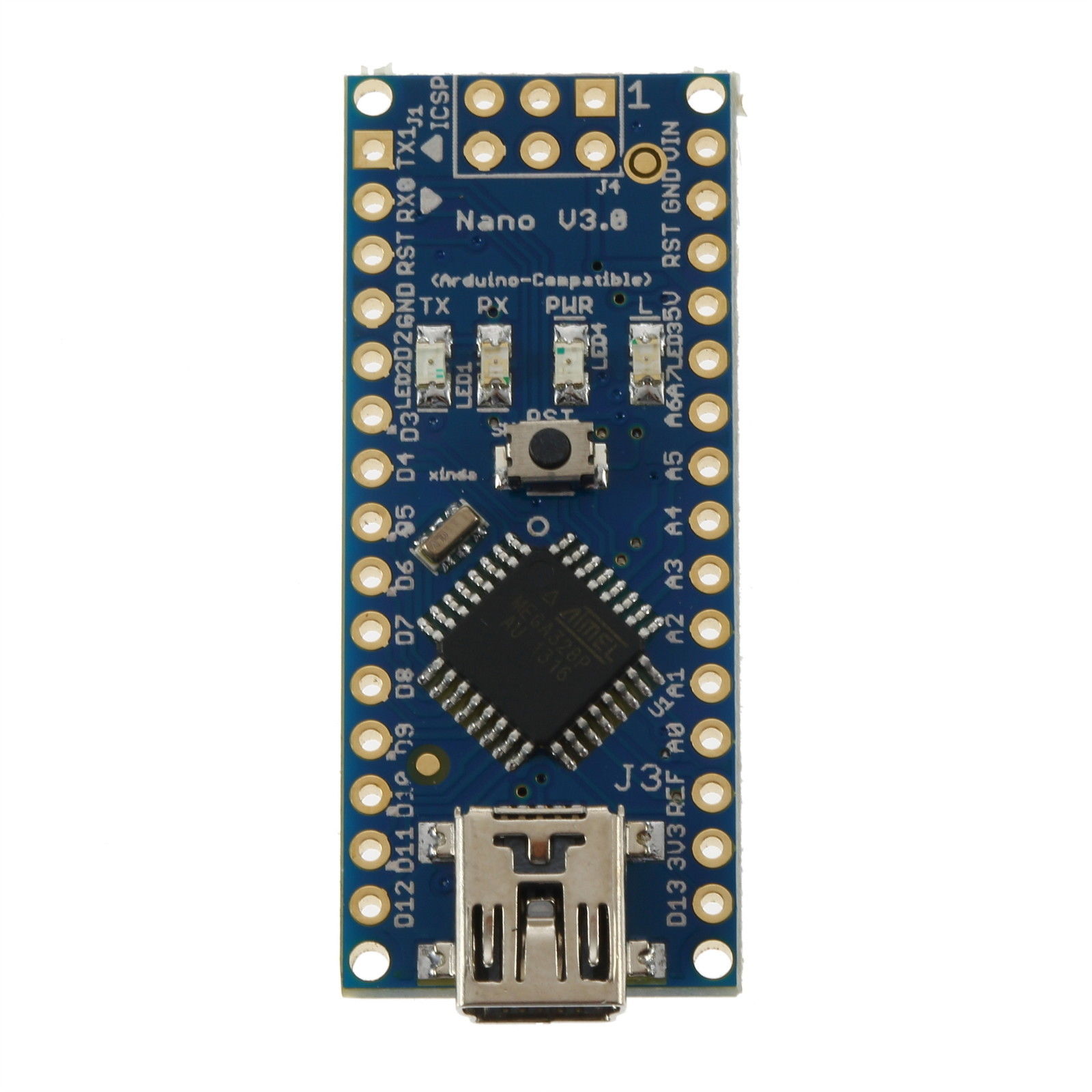 nano v3 front