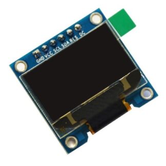 oled 0.96 6pin