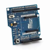 Bluetooth ZigBee XBee Shield V03