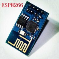 ESP8266 Serial WIFI Wireless Transceiver Module