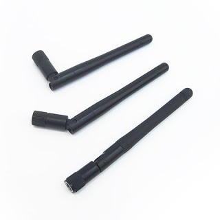 GSM rubber duck antennas