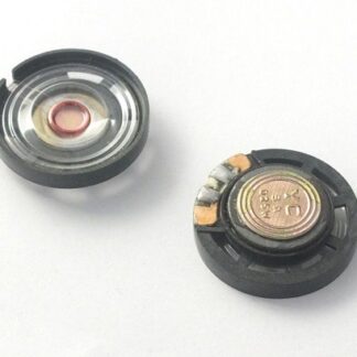 HT 0.25w 8ohm