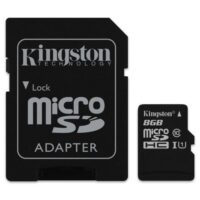 Kingston 8Gb