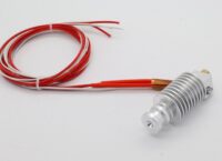 Komplet Hotend 3mm 0.3mm