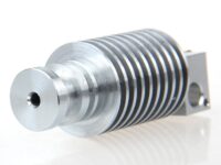 Short Distance Hotend