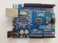 UNO R3 CH340G