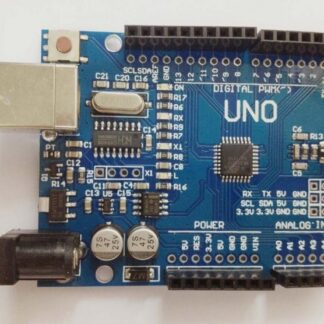UNO R3 CH340G