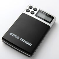 Vægt 2000g x 0.1g