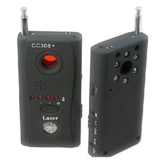 CC308+ Bug Detektor