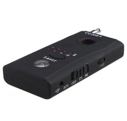 CC308+ Bug Detektor