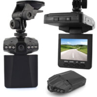 Dash cam