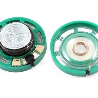 højttaler 16ohm 0.25w