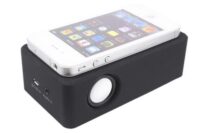 Boose Speaker