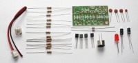 Clap Switch DIY Kit