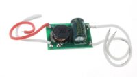 Constant Current LED Driver