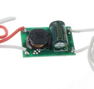 Constant Current LED Driver