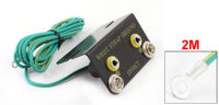 ESD Ground for Wrist Strap