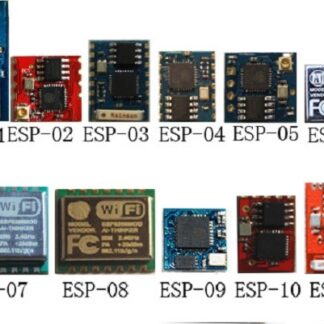 ESP8266 All