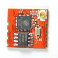 ESP8266 ESP-02