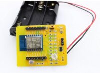 ESP8266 Evaluation Board ESP-12