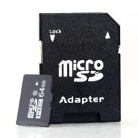 Memory Card 64GB