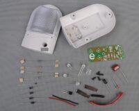 Night-Light DIY Kit