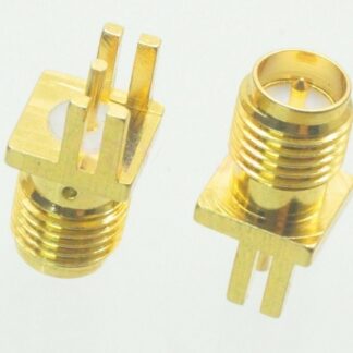RP SMA Female Plug