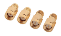 SMA Female-Male Adaptor
