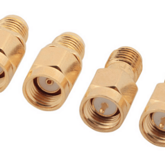 SMA Female-Male Adaptor