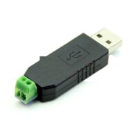 USB 2.0 to RS485 Serial Converter Adapter CH340G
