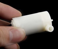 Vandpumpe Motor2