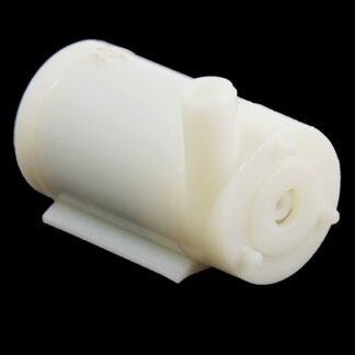 Vandpumpe Motor2