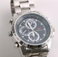 Wrist Watch Digital Video Camera