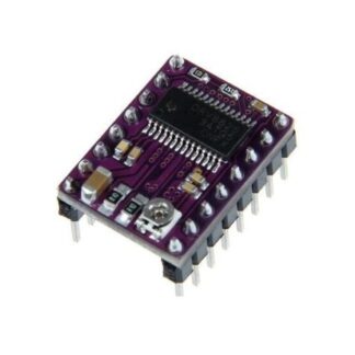 DRV8825 Stepper Motor Driver