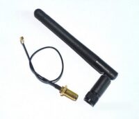 ESP WiFi Antenna